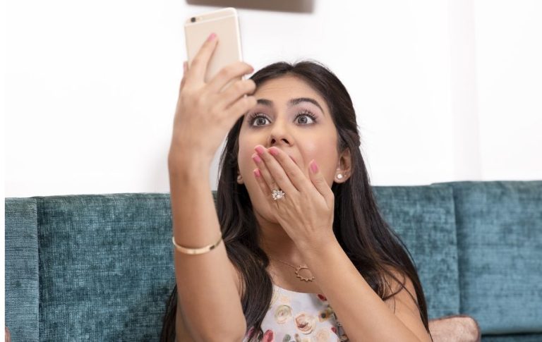7 consejos infalibles para salir bien en los selfies