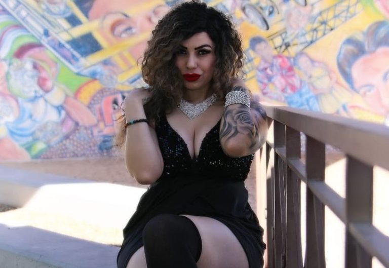 7 mejores tips para vestir en verano para mujeres de pecho grande