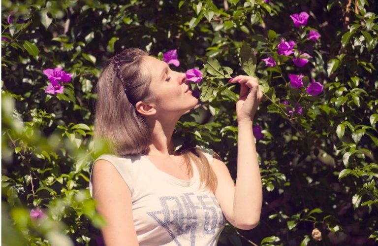 7 olores que seguro que te devuelven a la infancia