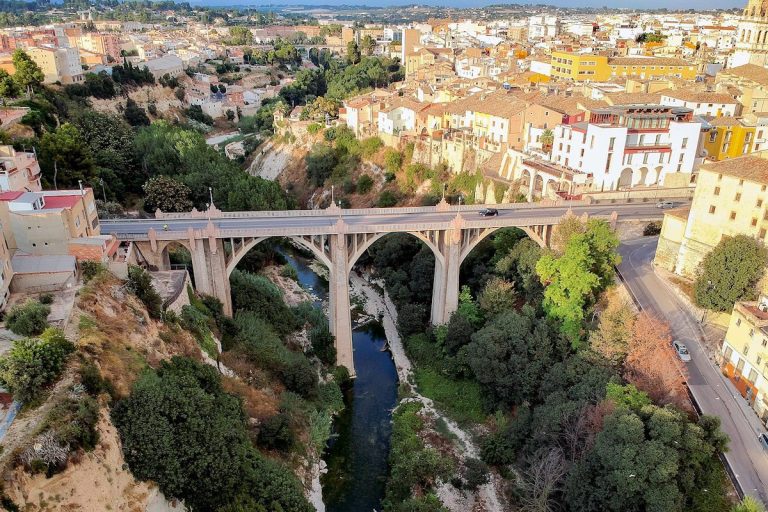 7 pueblos desconocidos de Valencia para echar una noche