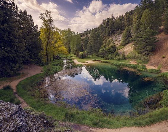 7 sitios que te dejarán alucinado para visitar en Castilla y León en un finde