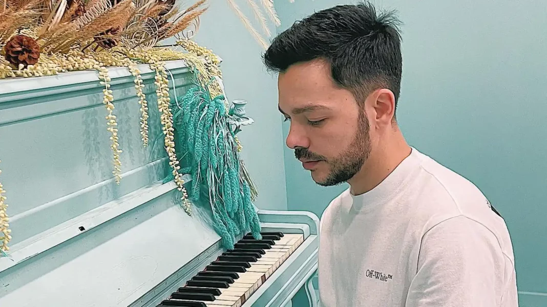 Sergio Rivero, la nueva vida del ganador de Operación Triunfo que nadie conoce