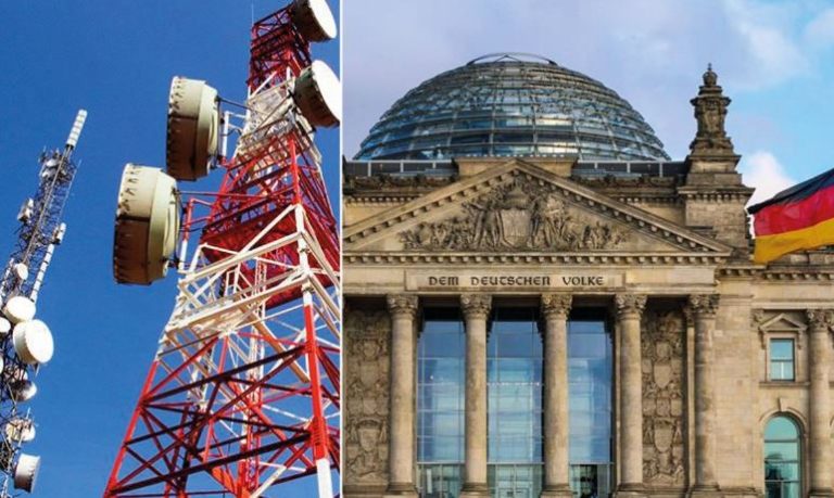 La prohibición de Huawei en Alemania costaría 2.500 millones de euros y llevaría años