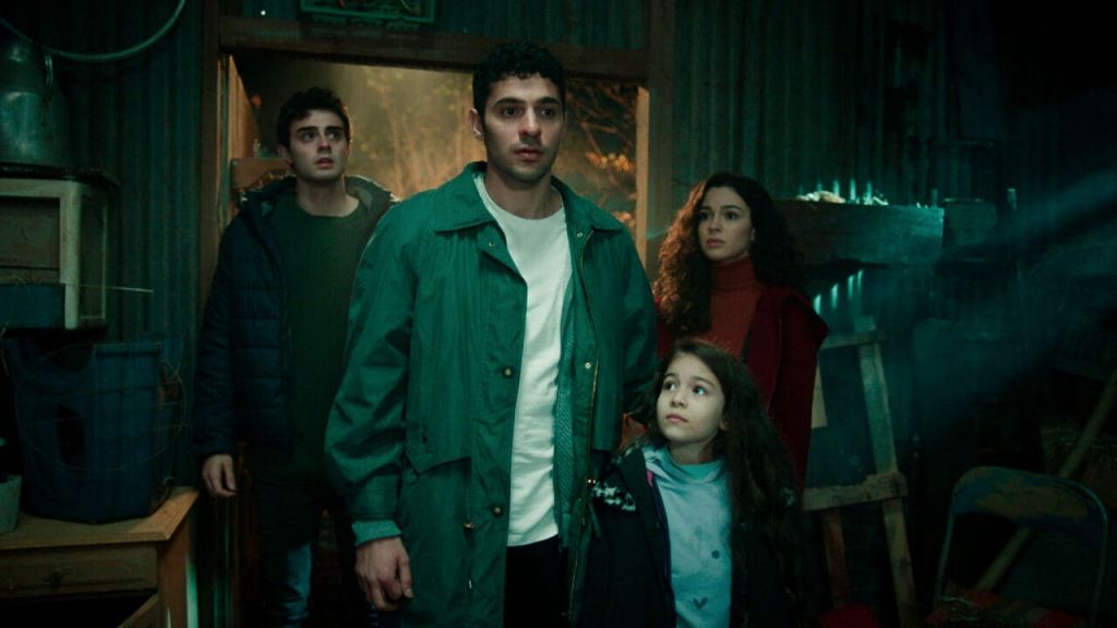 Hermanos: el sorprendente cambio de vida de los Eren que nadie esperaba