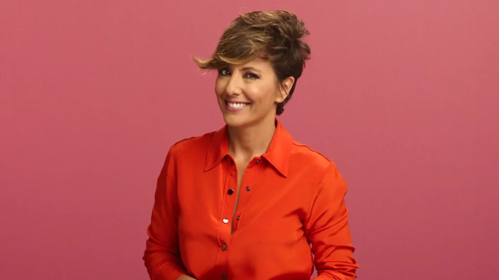 Antena 3 y Sonsoles Ónega mueven ficha ante el cierre de Sálvame 81 Antena 3 y Sonsoles Ónega mueven ficha ante el cierre de Sálvame