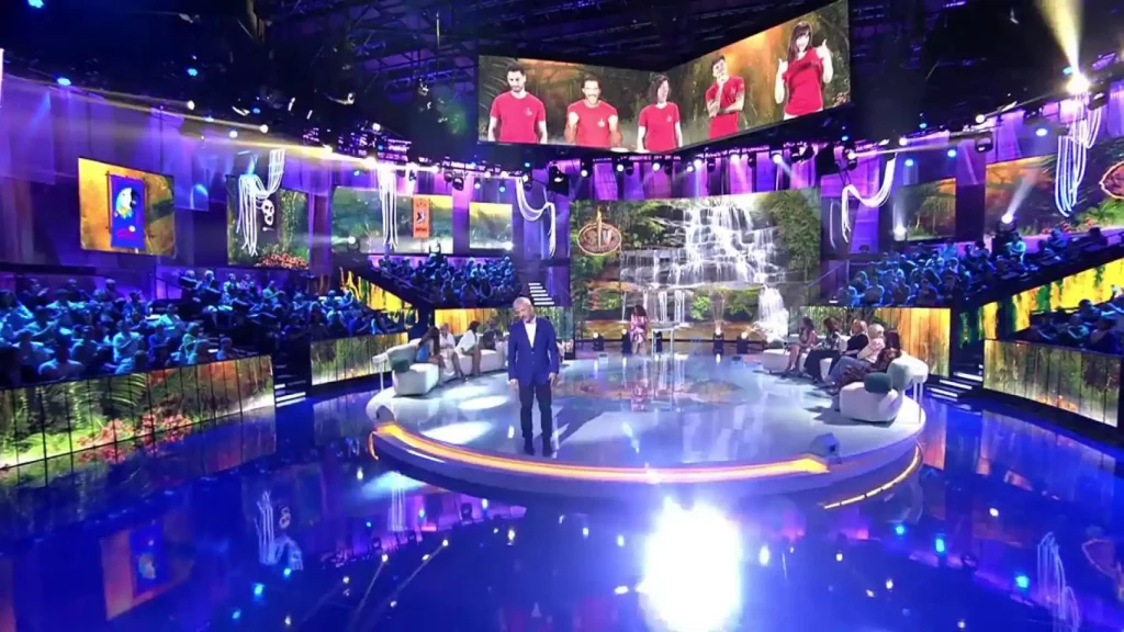 Supervivientes: las “irregularidades” que han dejado al público con la boca abierta 36 Supervivientes: las “irregularidades” que han dejado al público con la boca abierta