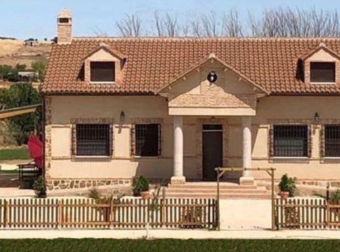 8 casas rurales baratas de Castilla La Mancha para desconectar unos días 8 casas rurales baratas de Castilla La Mancha para desconectar unos días