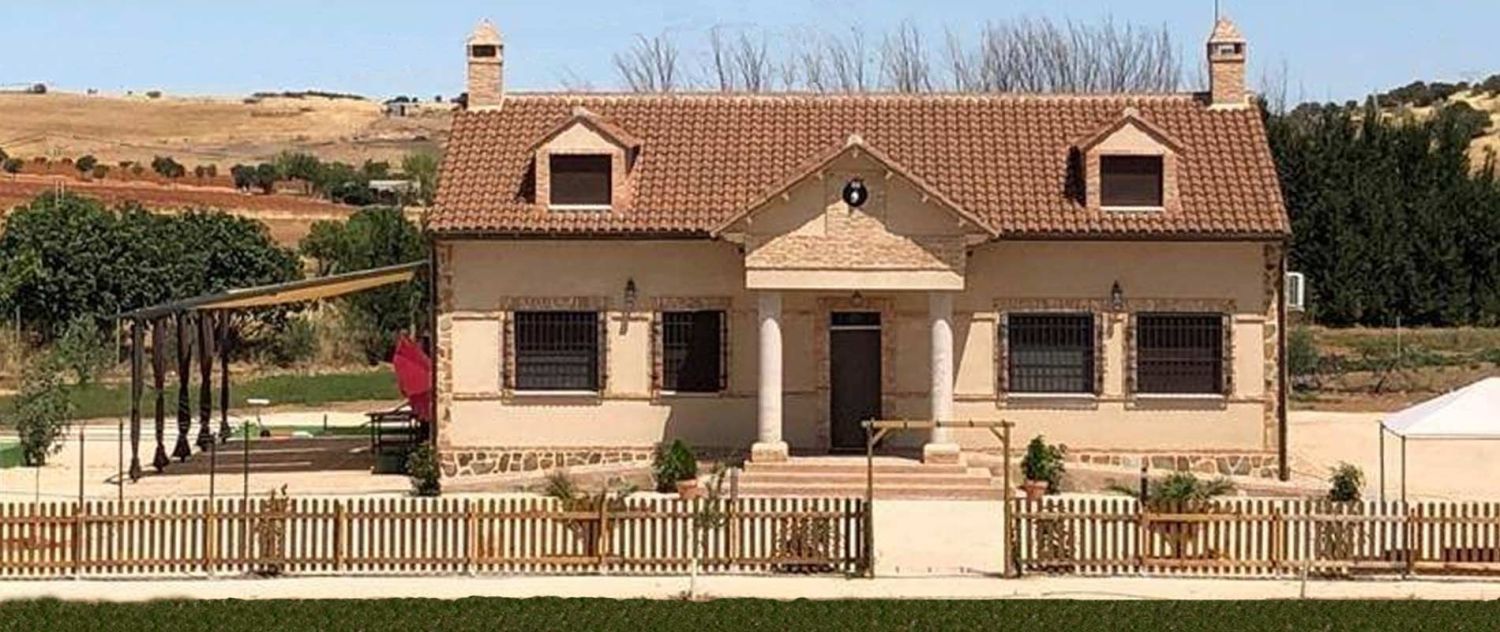 8 casas rurales baratas de Castilla La Mancha para desconectar unos días 8 casas rurales baratas de Castilla La Mancha para desconectar unos días