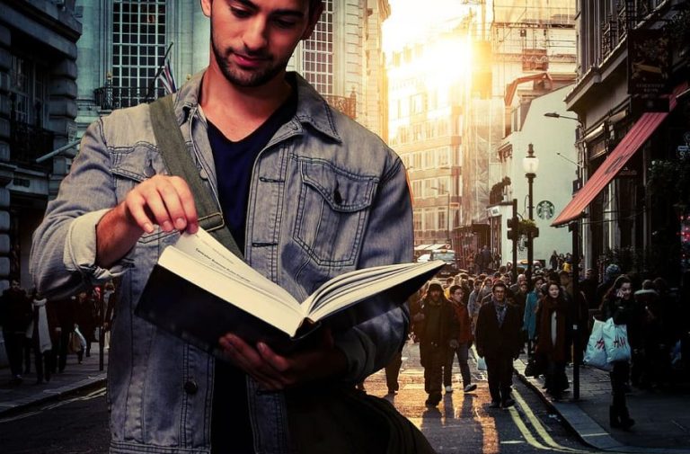 8 libros de ciencia ficción que debes leer una vez en la vida