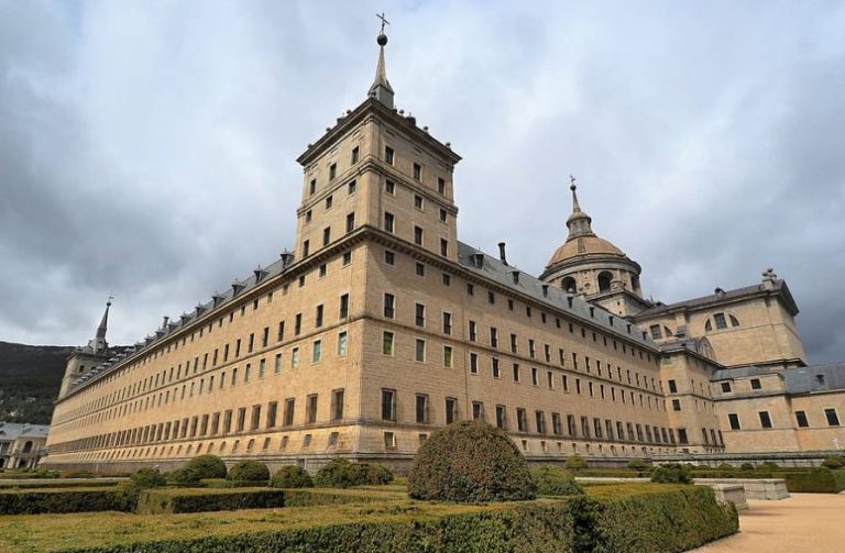 8 monumentos más impresionantes de España, según los extranjeros
