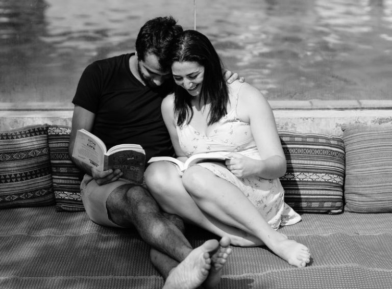 8 novelas de amor para sentirse como una adolescente