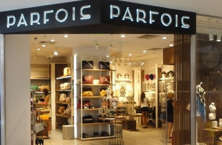 8 vestidos de Parfois perfectos para combinar con sandalias