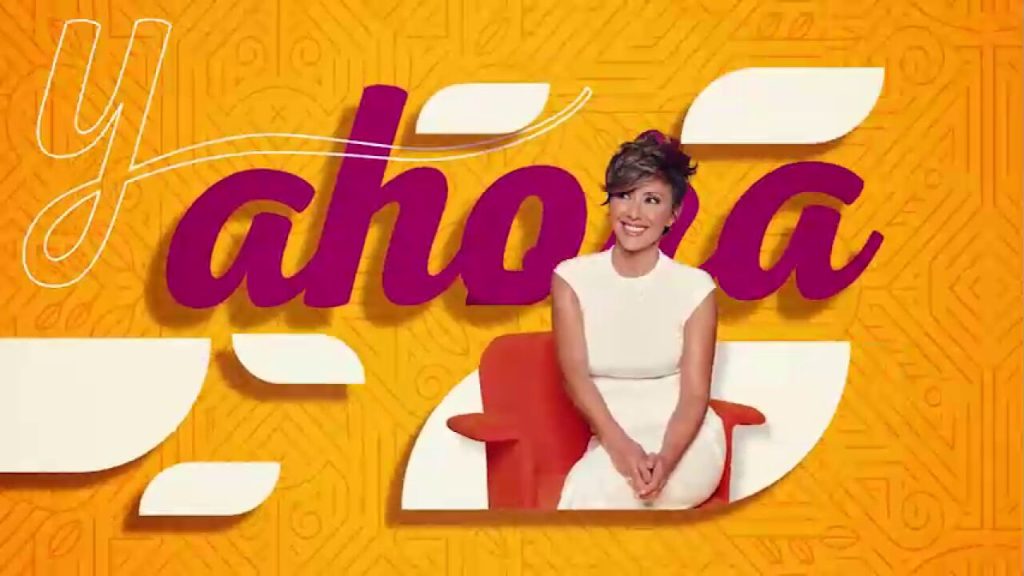 Antena 3 y Sonsoles Ónega mueven ficha ante el cierre de Sálvame 82 Antena 3 y Sonsoles Ónega mueven ficha ante el cierre de Sálvame