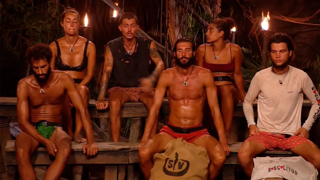 Supervivientes: las “irregularidades” que han dejado al público con la boca abierta 37 Supervivientes: las “irregularidades” que han dejado al público con la boca abierta