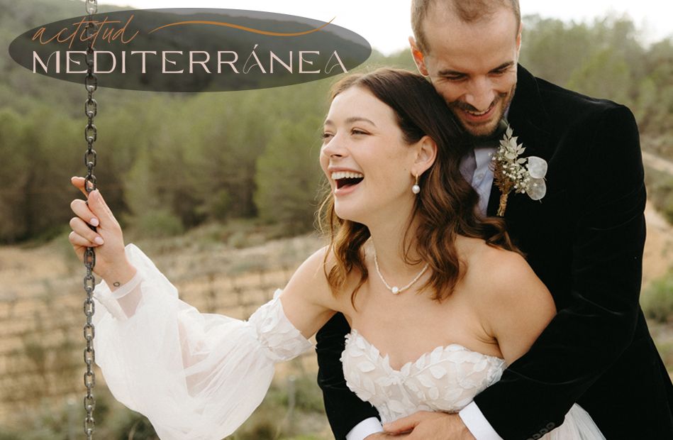 Consejos para elegir el lugar ideal para celebrar una boda en Barcelona, por Actitud Mediterránea 1 ACTITUD MEDITERRANEA