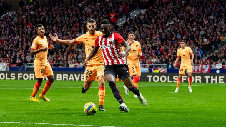 El Athletic Club disputará un amistoso ante el Manchester United el próximo 6 de Agosto