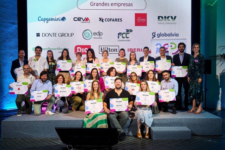 NEORIS se asocia a REDI para seguir promoviendo la diversidad e inclusión en el entorno laboral