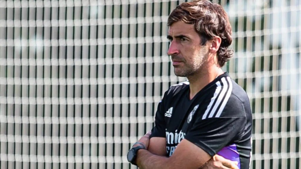 Al Real Madrid le toca valorarlo como es debido