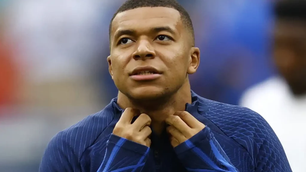 Algunos creen que Mbappé llegará gratis