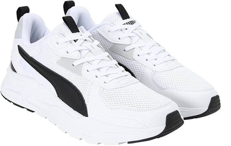 Amazon: Las zapatillas para hombre de Puma por tan sólo 43,99 euros que te llevarán a cualquier sitio