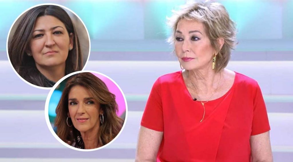 Paloma García-Pelayo deja de colaborar con Ana Rosa