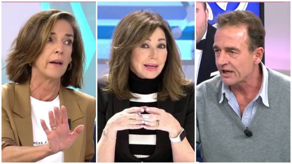 ¿Qué pasará en septiembre con ‘El Programa de Ana Rosa’?