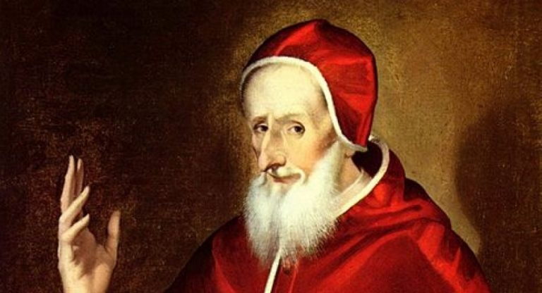 San Anastasio, protagonista del santoral del 14 de junio