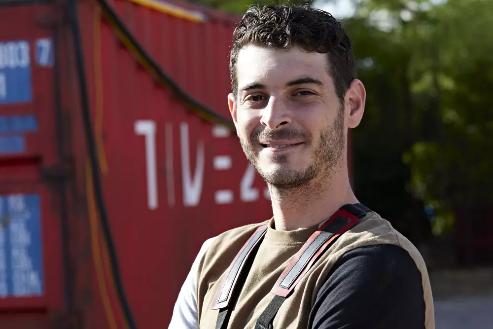 El ex diputado de Podemos que ha cambiado la política por los realities