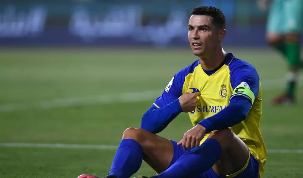 Arabia Saudí tiene más para dar