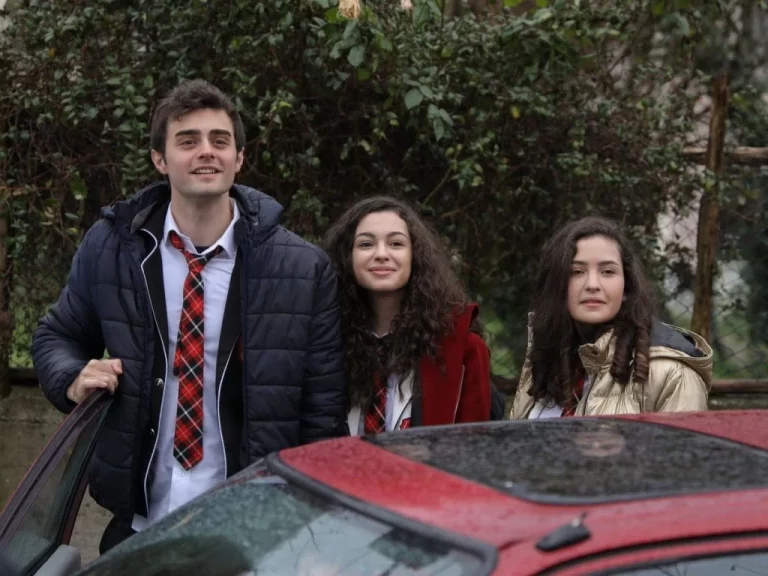 Hermanos: el descubrimiento que ha sacudido a la familia