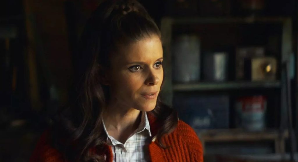 Capítulo denominado “Beyond The Sea”