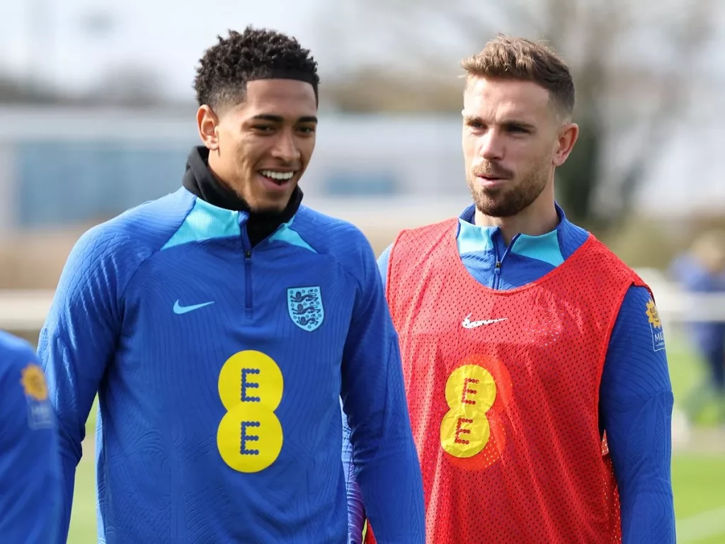 Bellingham está preparado para ganar