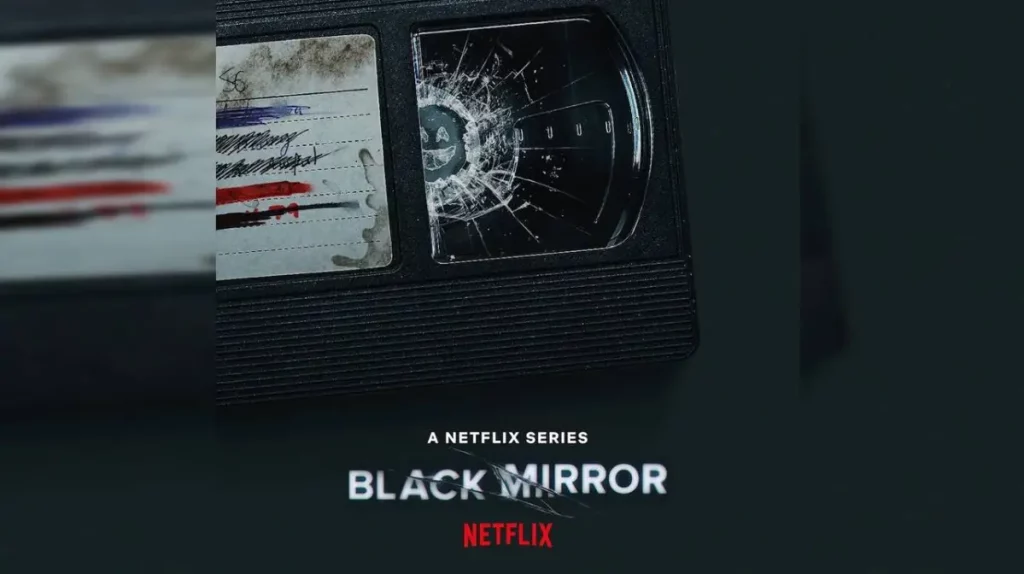 Mejores series veraniegas de Netflix para ver con buen tiempo 7 Black Mirror vuelve a Netflix fecha de estreno y todas sus novedades
