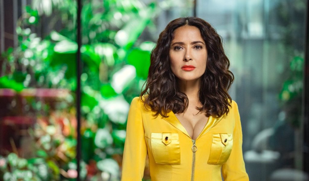 Se tomaron una pausa muy larga