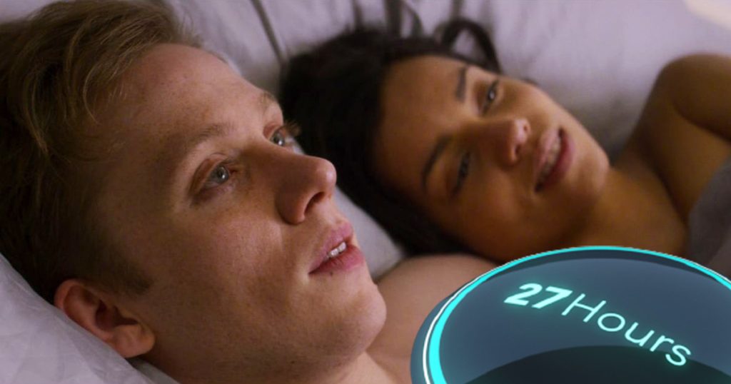 Resumen de lo que sabemos de los primeros cinco episodios