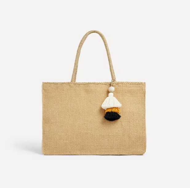 Bolsa de playa Chennai El Corte Inglés