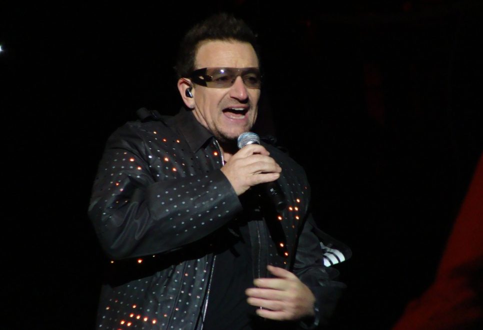 Estas son las estrellas de rock más ricas del mundo