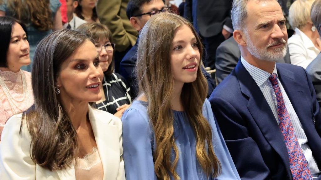 Una relación que llama mucho la atención