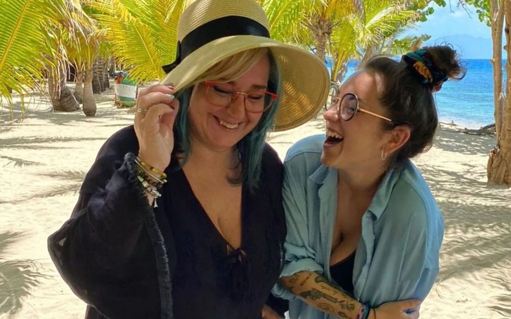 Así es Vaya vacaciones, el sucesor espiritual de Supervivientes en Telecinco 170 Así es Vaya vacaciones, el sucesor espiritual de Supervivientes en Telecinco