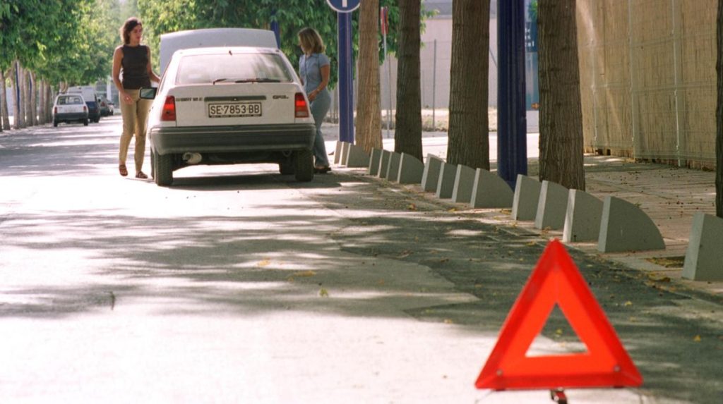 ¿Cuáles son las nuevas recomendaciones de la DGT en caso de avería?