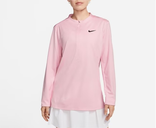 Camiseta de mujer Dri FIT Club Nike