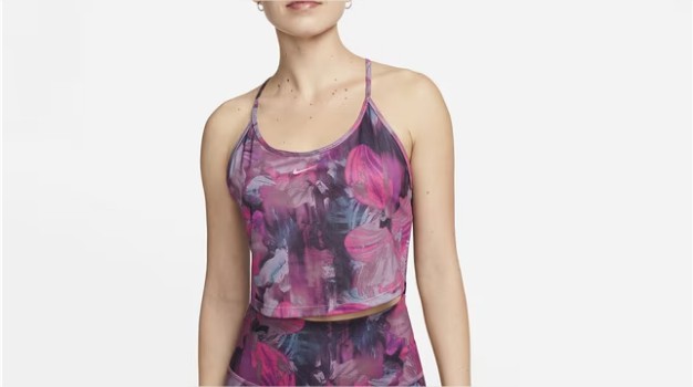 Camiseta de mujer One Dri FIT Nike