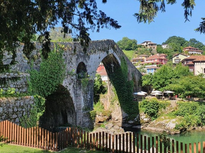 Cangas de Onís