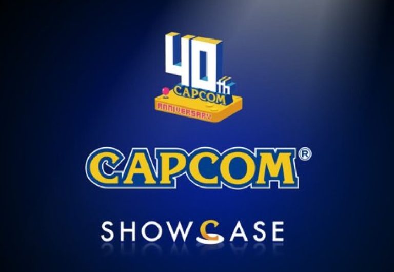 Capcom Showcase: viejos conocidos para nuevos tiempos