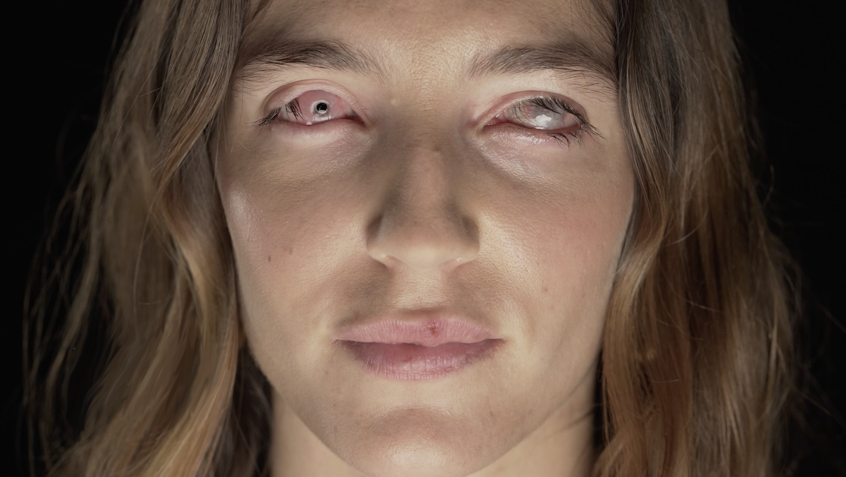 Ecovidrio demuestra la existencia del cambio climático con personas invidentes 1 Captura de pantalla 2023 06 09 a las 11.10.05