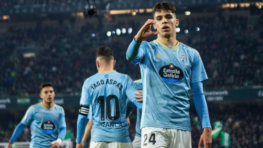 Carlos Carvahal ya no estará en el club