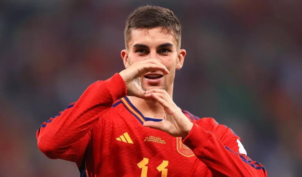 Carrasco está en la mira del Barcelona