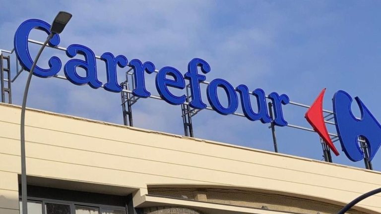Carrefour: sus alpargatas veraniegas a un precio que ni Primark
