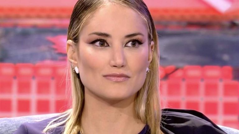 La verdadera razón por la que Alba Carrillo fue expulsada de Telecinco