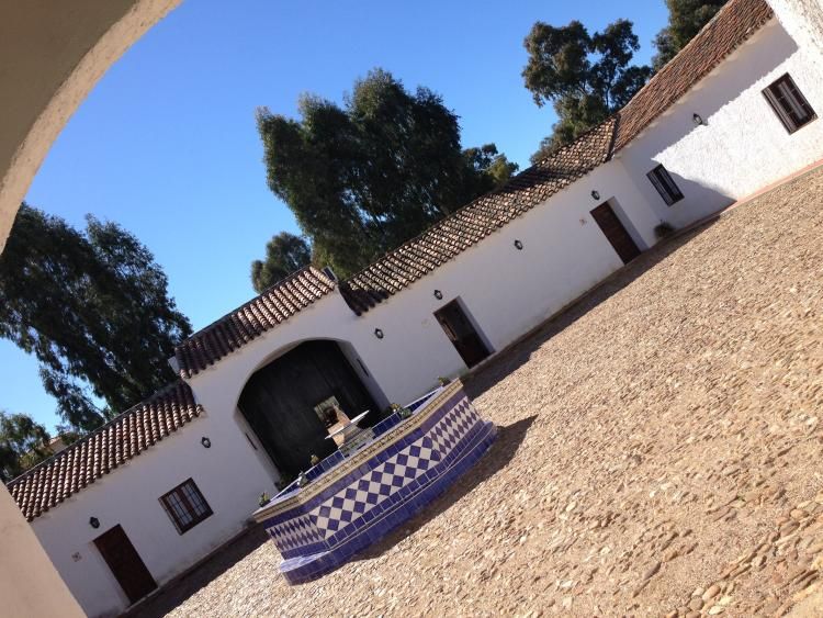 Casa Rural Labranza San Clemente en San Bartolomé de las Abiertas, Toledo